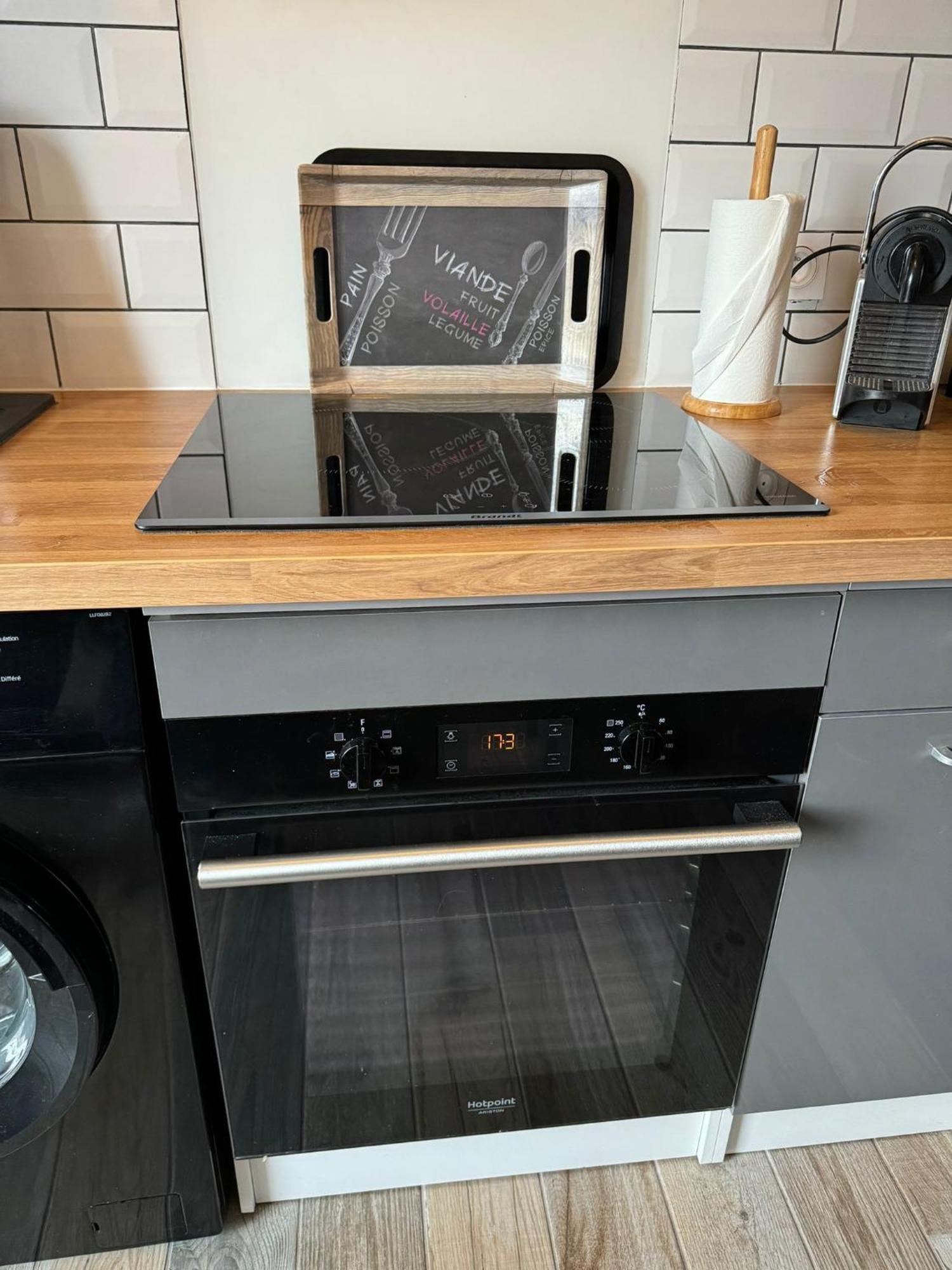 Appartement Proche Grenoble Centre Et Campus Saint-Martin-dʼHères Zewnętrze zdjęcie
