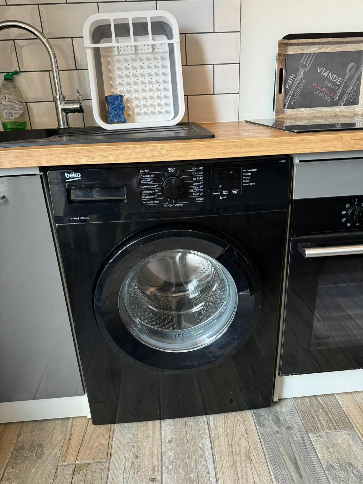 Appartement Proche Grenoble Centre Et Campus Saint-Martin-dʼHères Zewnętrze zdjęcie