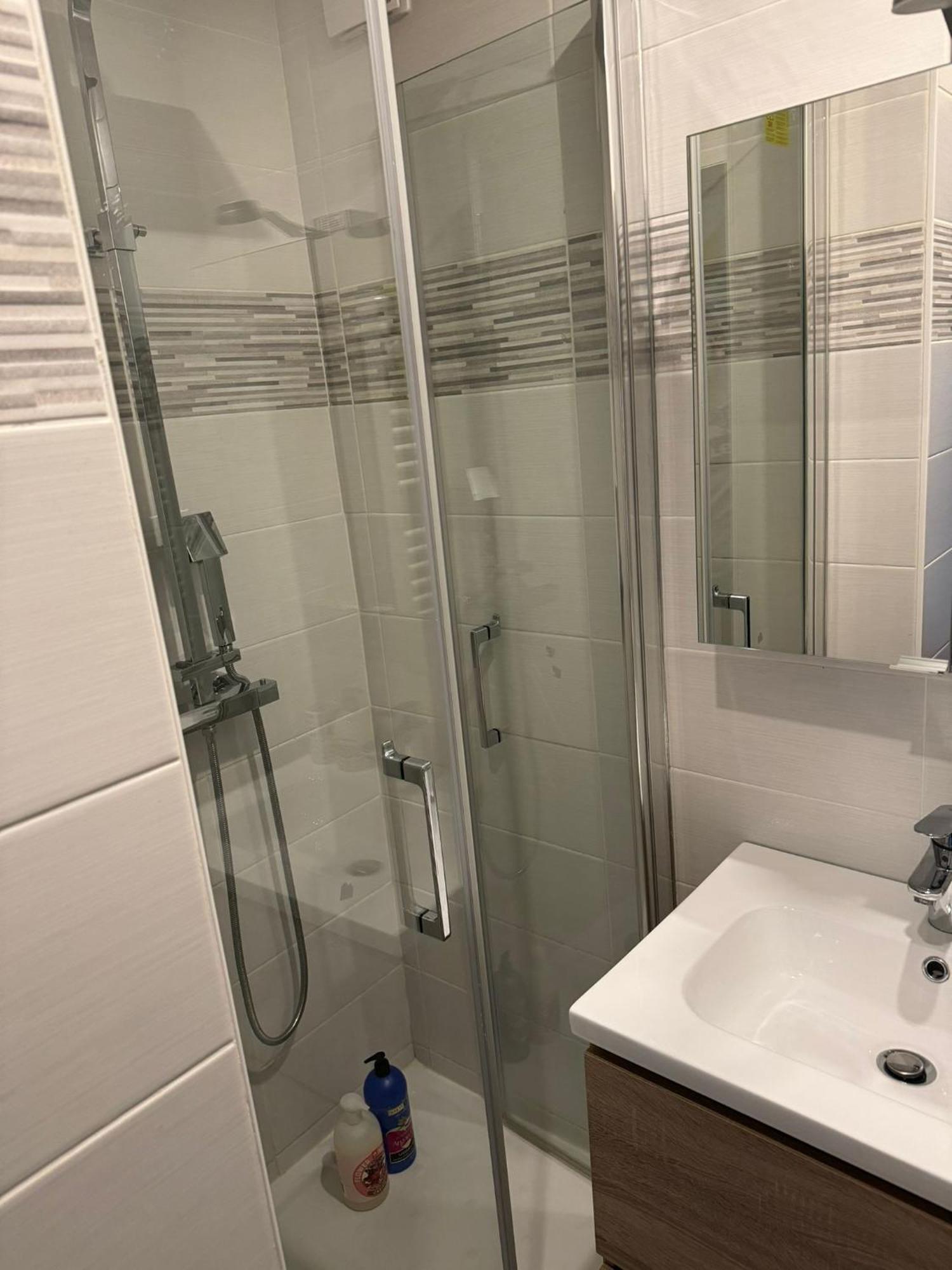 Appartement Proche Grenoble Centre Et Campus Saint-Martin-dʼHères Zewnętrze zdjęcie