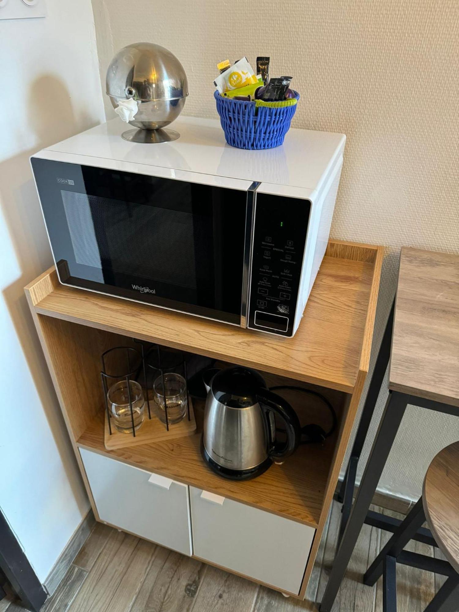Appartement Proche Grenoble Centre Et Campus Saint-Martin-dʼHères Zewnętrze zdjęcie